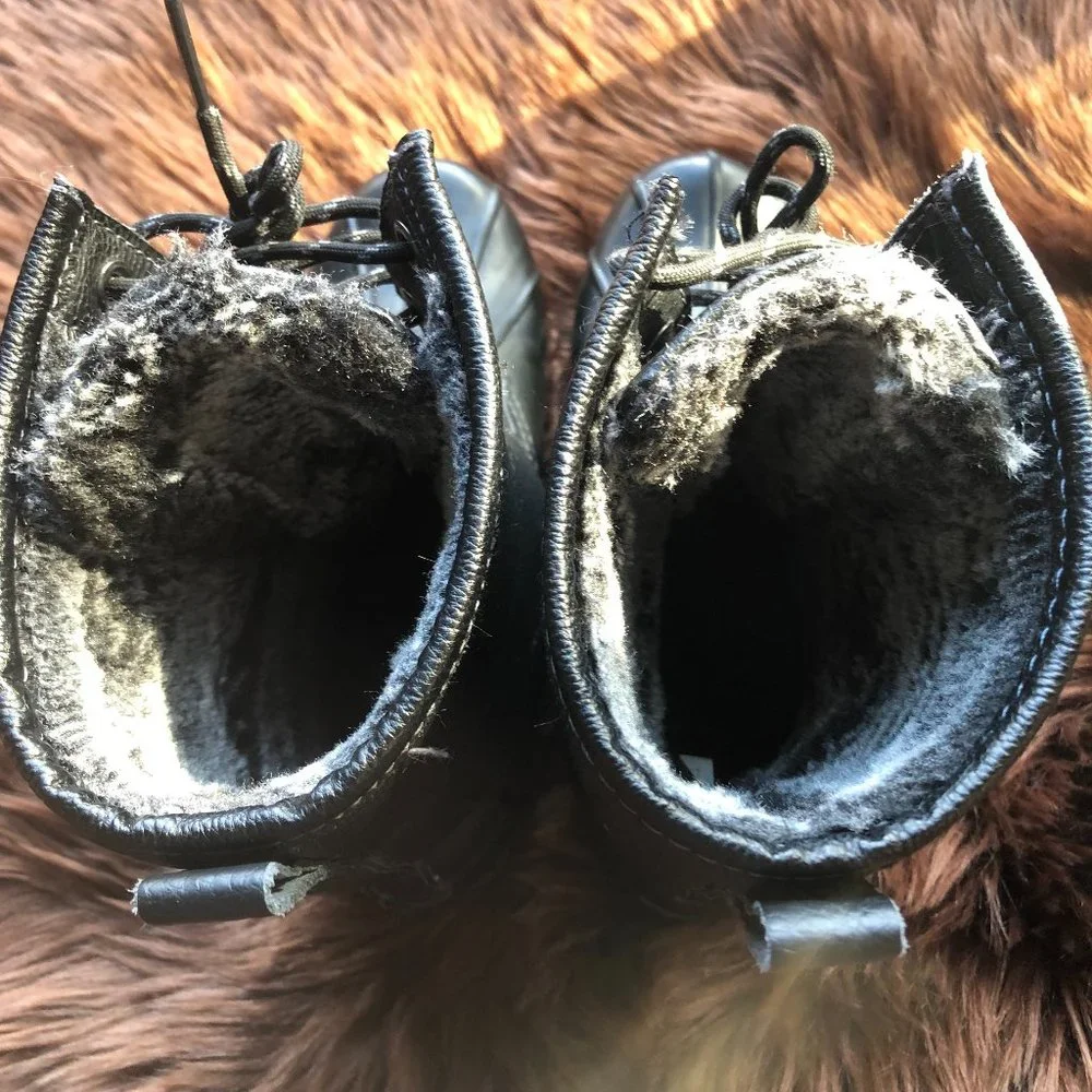 Eastland Duck Rain/Winter Boots - Picture 7 of 14